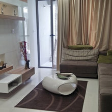 Satyajit's ideas