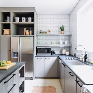 NDG KITCHEN
