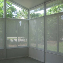 Sunroom