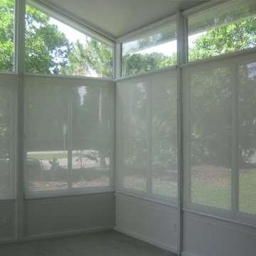 Custom Window Treatments