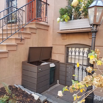 CitiBin PreFab Kits