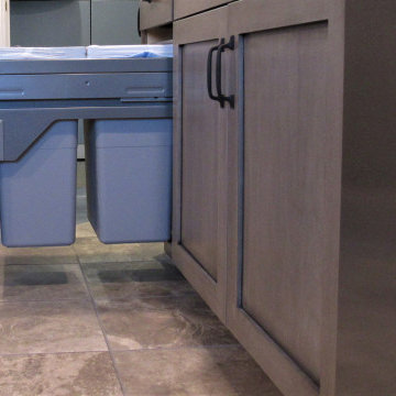 Bedford, Office Kitchen