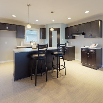 Hazelwood - 1430 sq. ft.