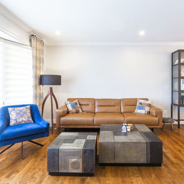Moroccan Flair  – DDO home design & renovation