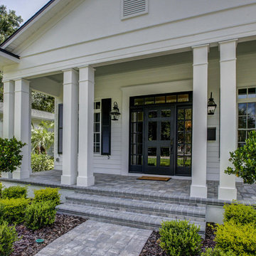 Golfview - South Tampa - Custom Home