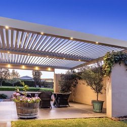 Wilton - Awnings