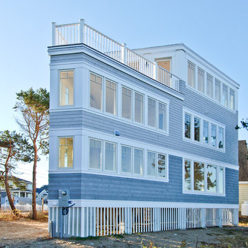 Boat House