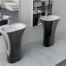 Pietra Bianca Product Range - Bathroom Basins