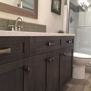Bathroom Renovation in Ardrossan
