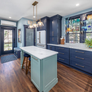 Merchantville Kitchen