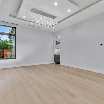 New Home with ADU