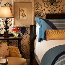 Bedroom Ideas
