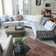 Furniture: Family Room