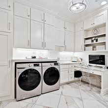 My Kitchen Plan