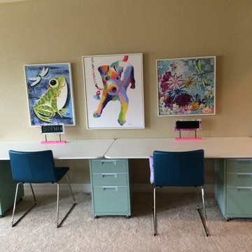 PLAYROOM