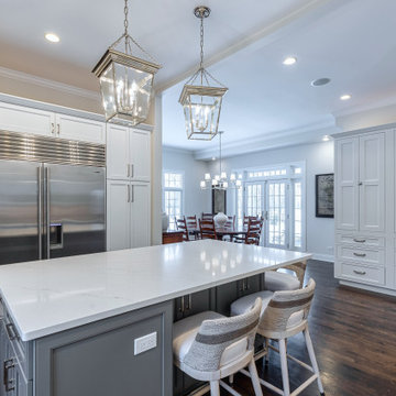 reFRESH Kitchen