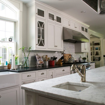 Lavalle Kitchen