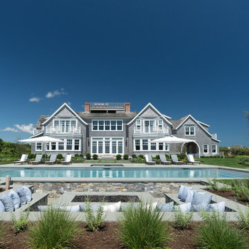Beach House Complex