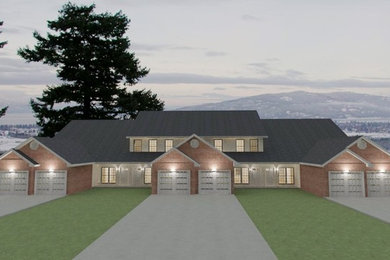 6875 SQFT CONDOMINIUMS