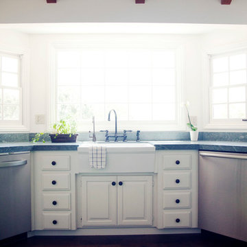 Modern Farmhouse