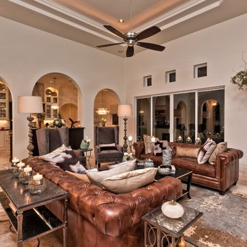 Parade of Homes 2014
