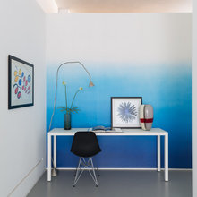 spare bedroom/office