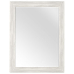 Transitional Bathroom Mirrors by Cutler Kitchen & Bath