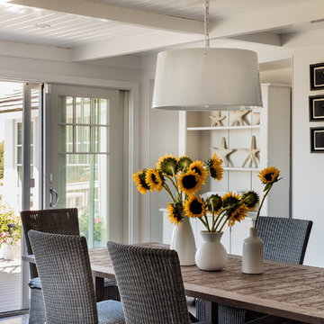 Centerville, MA - Private Residence