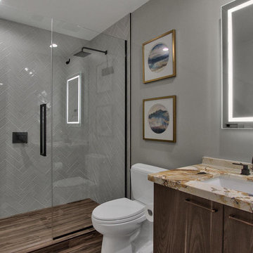 Agave - A modern house with a warm and relaxing atmosphere.