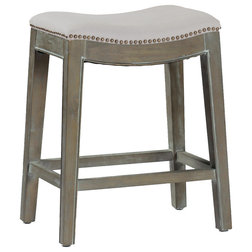 Traditional Bar Stools And Counter Stools by GABBY