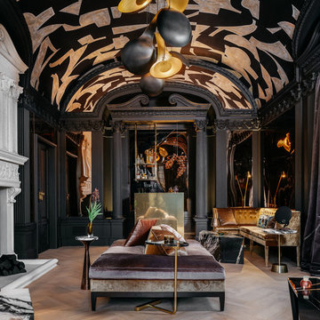Recital Room by Martin Kobus - Designers Showcase 2019