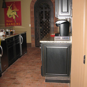 Kitchens