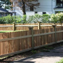 Fences
