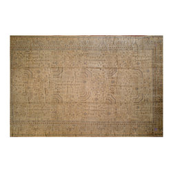 Darius Antique Rugs - Products