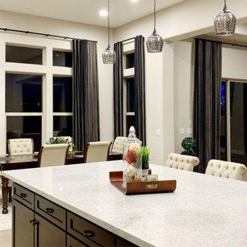 Completed Client Projects