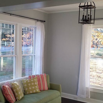 Our Work