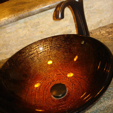 Past Projects