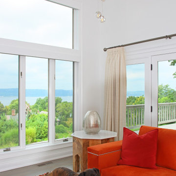 Vivid Family Room