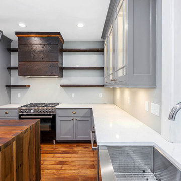 Mansion Hill Properties