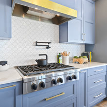 Kitchen Backsplash