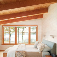 platform bed back