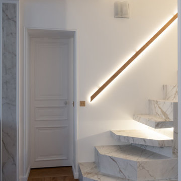 Le nouveau duplex