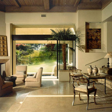 Floating Monument Veranda Cover Article (Design by Kreiss Design)