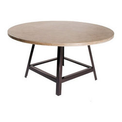 CRAFTSMAN DINING TABLE - Products