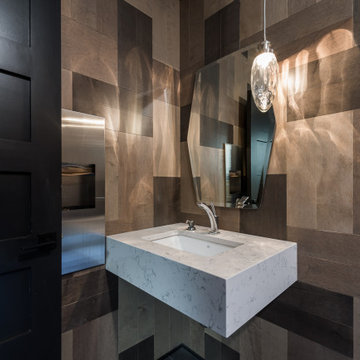 Barwood Pilon magasin de Laval