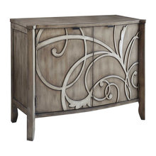 Pinnacle Sideboard