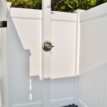 Outdoor Shower