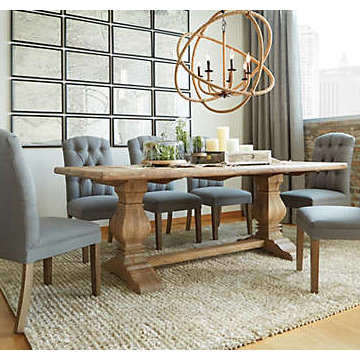 Urban Dining Room
