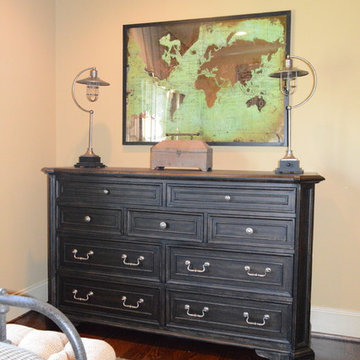 Transitional Design