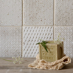 Tiles by deVOL - Accent Trim And Border Tile